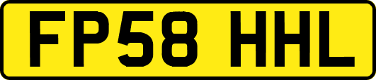 FP58HHL