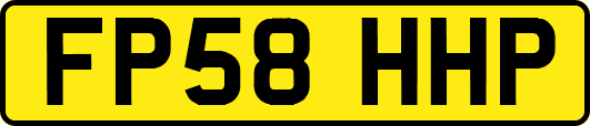 FP58HHP