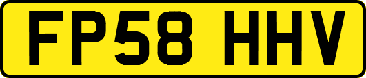 FP58HHV