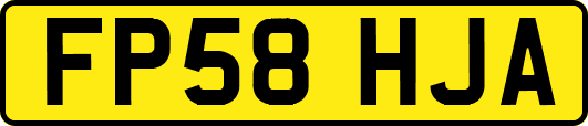 FP58HJA