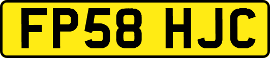 FP58HJC