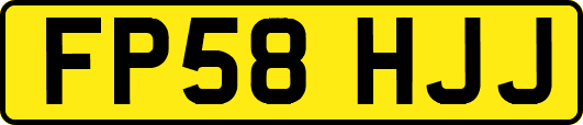 FP58HJJ