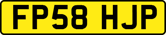 FP58HJP