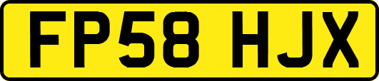 FP58HJX
