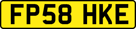 FP58HKE