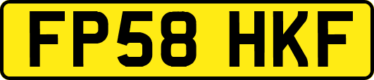 FP58HKF