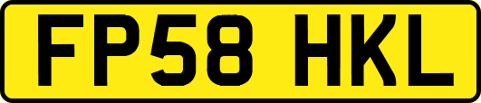 FP58HKL