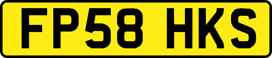 FP58HKS