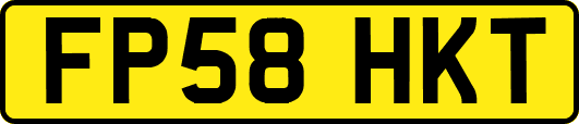 FP58HKT