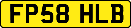 FP58HLB