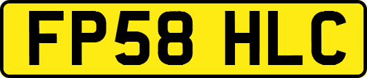 FP58HLC