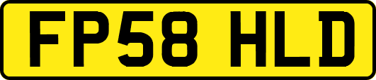 FP58HLD