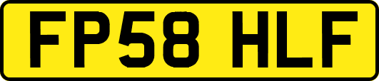FP58HLF