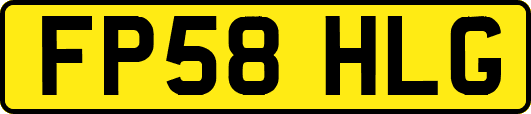 FP58HLG