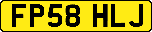 FP58HLJ
