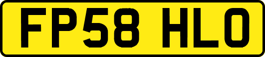 FP58HLO