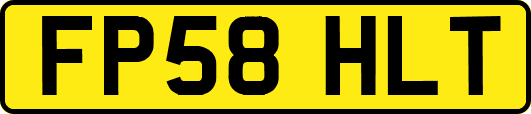 FP58HLT