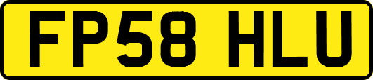 FP58HLU
