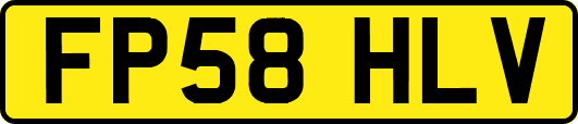 FP58HLV