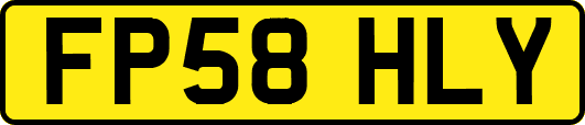 FP58HLY