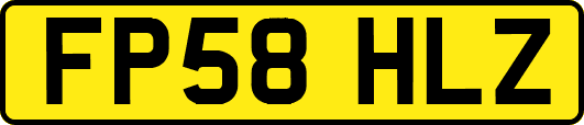 FP58HLZ
