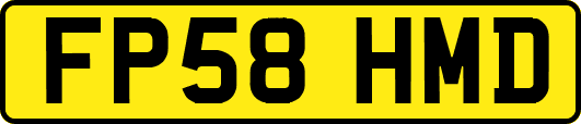 FP58HMD