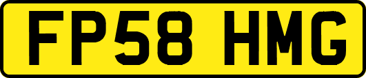 FP58HMG