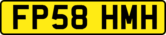 FP58HMH
