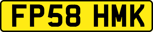FP58HMK
