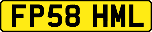 FP58HML