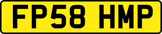 FP58HMP