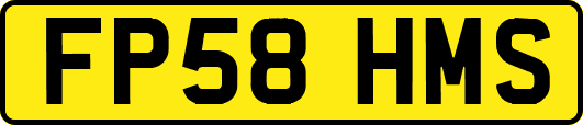 FP58HMS