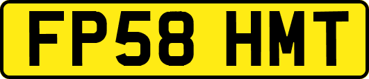 FP58HMT