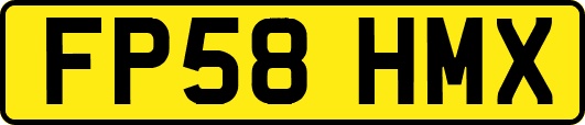 FP58HMX