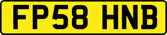 FP58HNB