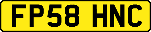 FP58HNC