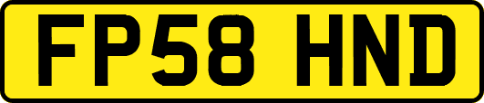 FP58HND