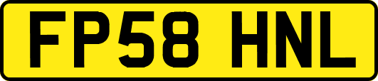 FP58HNL