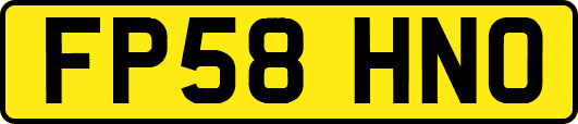 FP58HNO
