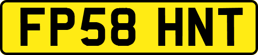 FP58HNT