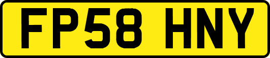 FP58HNY
