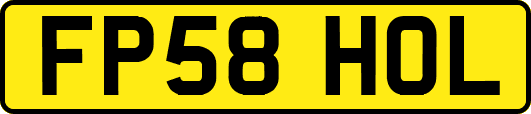 FP58HOL