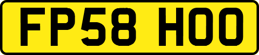 FP58HOO