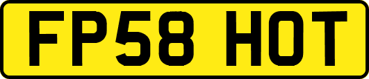 FP58HOT