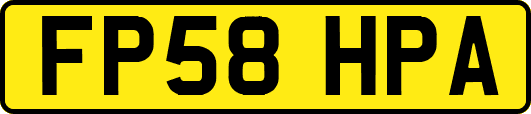 FP58HPA