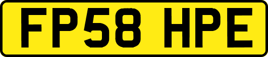FP58HPE