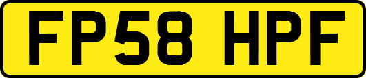 FP58HPF