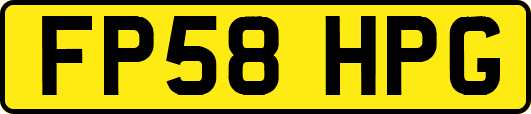 FP58HPG