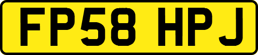 FP58HPJ