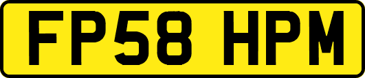 FP58HPM